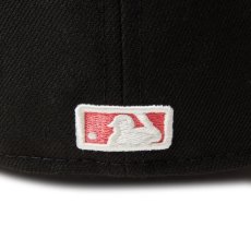 画像7: NEW ERA / 59FIFTY MLB Piping 2Tone ニューヨーク・ヤンキース (7)
