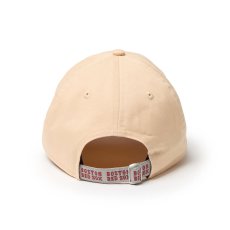 画像3: NEW ERA / 9TWENTY MLB Mini Logo ボストン・レッドソックス (3)