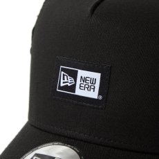 画像5: NEW ERA / 9FORTY A-Frame トラッカー Rose Trucker ボックスロゴ (5)