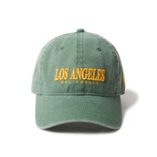 画像2: NEW ERA / 9TWENTY Los Angeles Pack イタリアンウォッシュ (2)