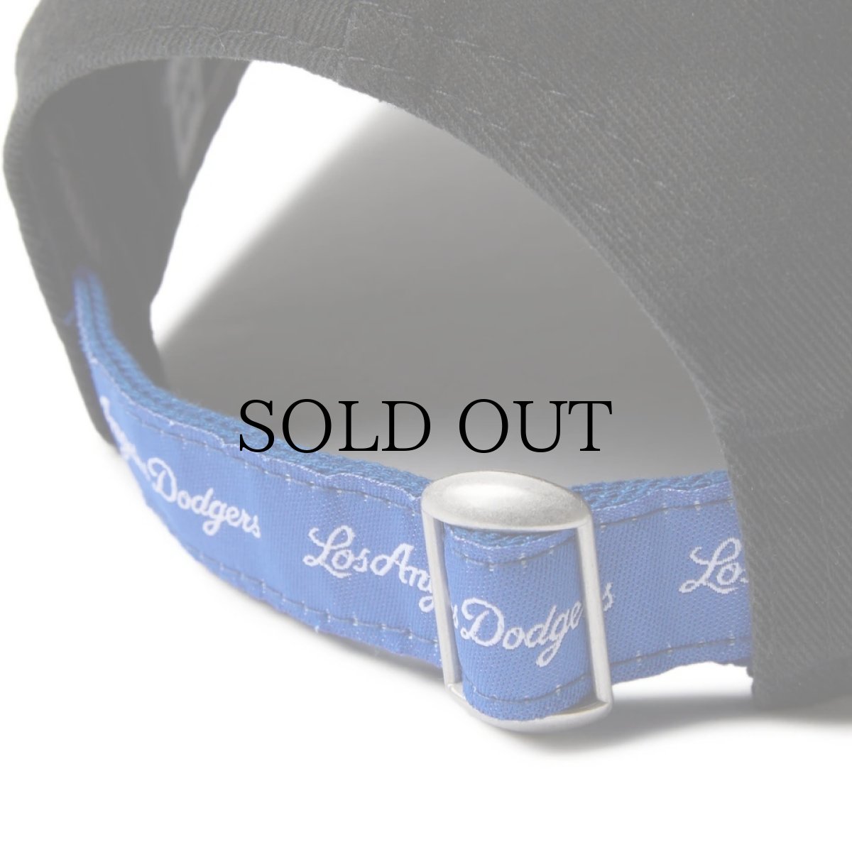 画像7: NEW ERA / 9TWENTY MLB Mini Logo ロサンゼルス・ドジャース (7)
