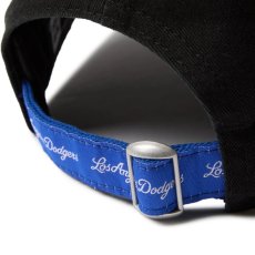 画像7: NEW ERA / 9TWENTY MLB Mini Logo ロサンゼルス・ドジャース (7)