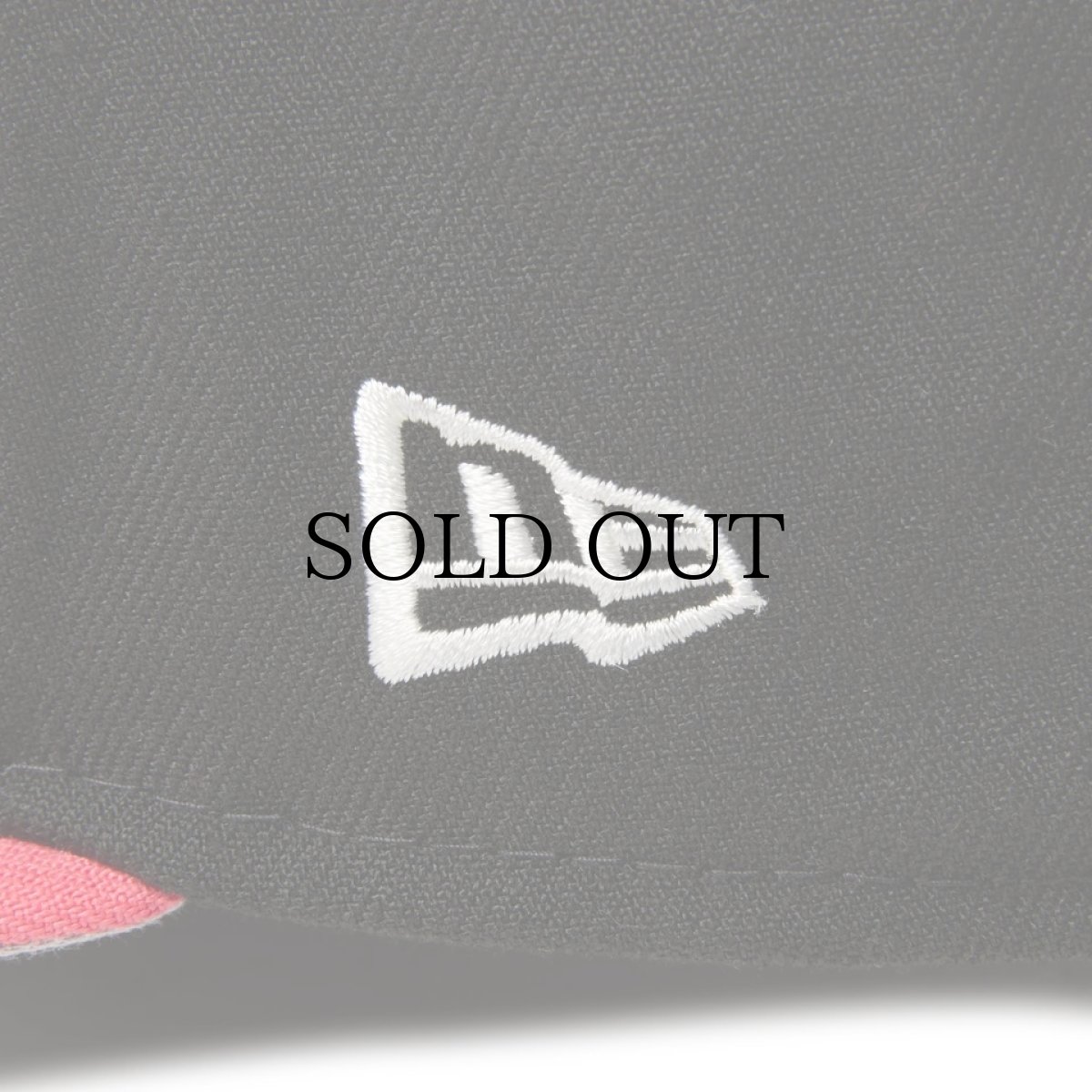 画像6: NEW ERA / 59FIFTY MLB Piping 2Tone ニューヨーク・ヤンキース (6)