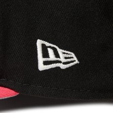 画像6: NEW ERA / 59FIFTY MLB Piping 2Tone ニューヨーク・ヤンキース (6)