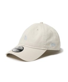 画像1: NEW ERA / 9TWENTY MLB Mini Logo ロサンゼルス・ドジャース (1)