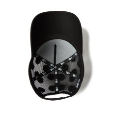 画像4: NEW ERA / 9FORTY A-Frame トラッカー Rose Trucker ボックスロゴ (4)