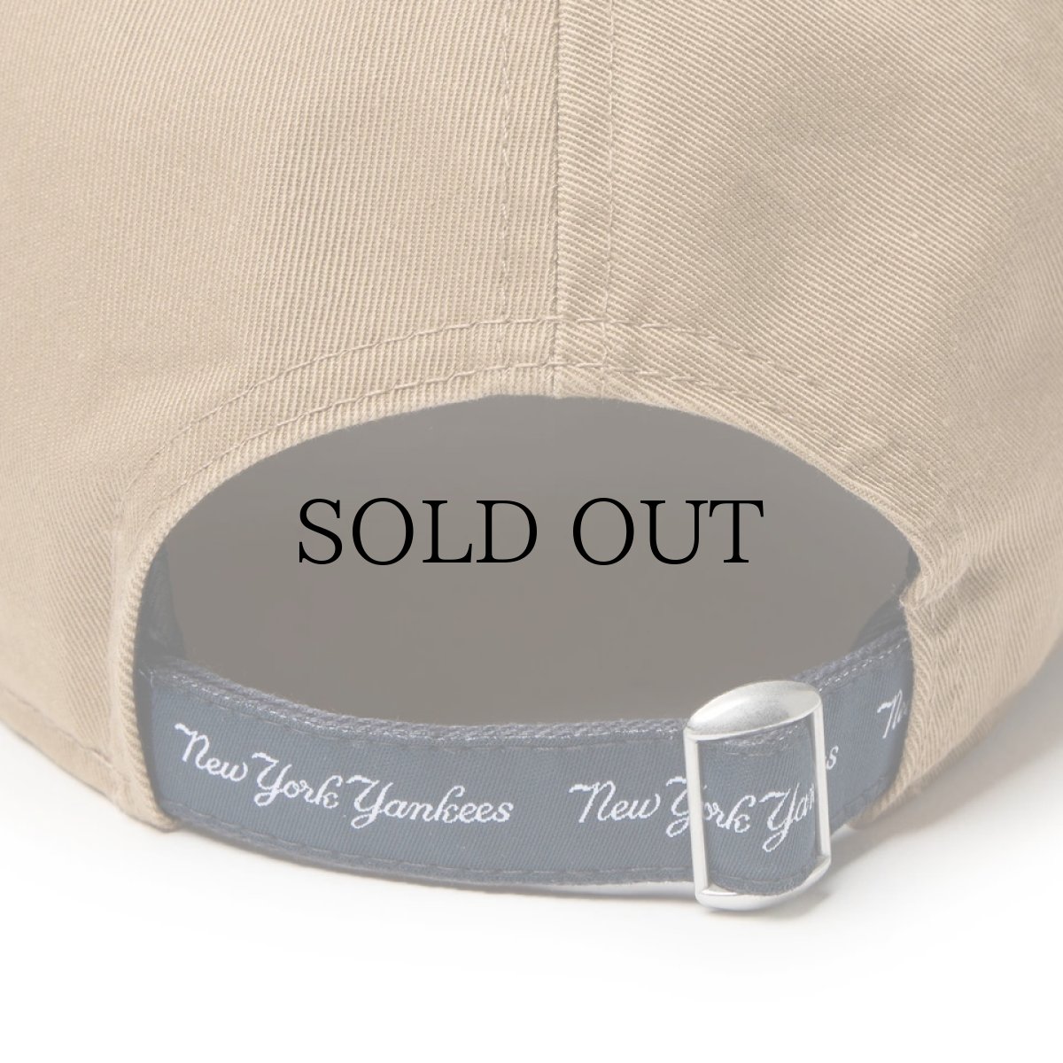 画像7: NEW ERA / 9TWENTY MLB Mini Logo ニューヨーク・ヤンキース (7)