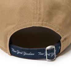 画像7: NEW ERA / 9TWENTY MLB Mini Logo ニューヨーク・ヤンキース (7)