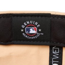 画像8: NEW ERA / 9TWENTY MLB Mini Logo ボストン・レッドソックス (8)