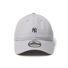 画像2: NEW ERA / 9TWENTY MLB Mini Logo ニューヨーク・ヤンキース (2)