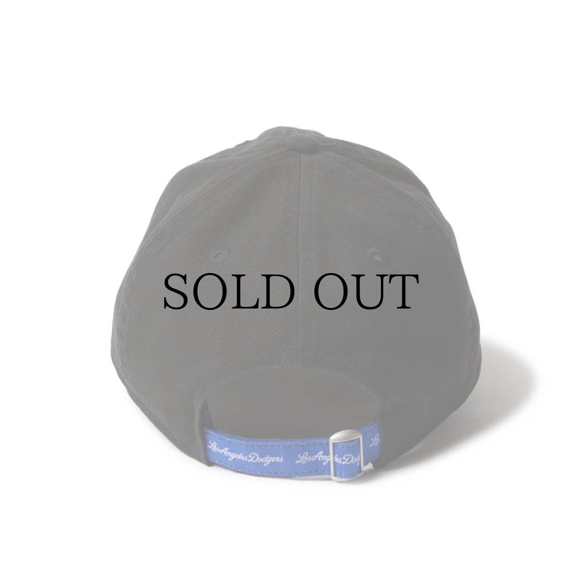 画像3: NEW ERA / 9TWENTY MLB Mini Logo ロサンゼルス・ドジャース (3)