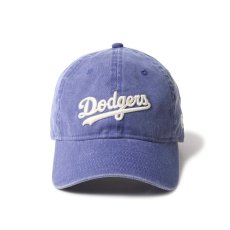 画像2: NEW ERA / 9TWENTY Los Angeles Pack イタリアンウォッシュ ロサンゼルス・ドジャース (2)