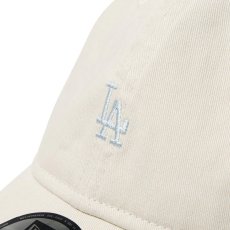 画像5: NEW ERA / 9TWENTY MLB Mini Logo ロサンゼルス・ドジャース (5)