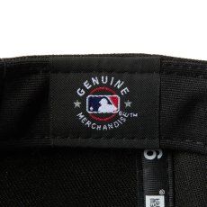 画像8: NEW ERA / 9FORTY MLB Oval ニューヨーク・ヤンキース | ゴルフ (8)