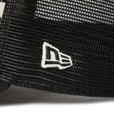 画像6: NEW ERA / 9FORTY A-Frame トラッカー Rose Trucker (6)