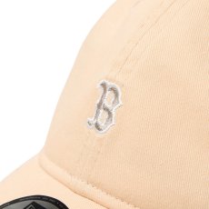 画像5: NEW ERA / 9TWENTY MLB Mini Logo ボストン・レッドソックス (5)