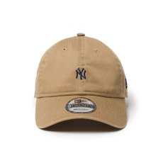 画像2: NEW ERA / 9TWENTY MLB Mini Logo ニューヨーク・ヤンキース (2)