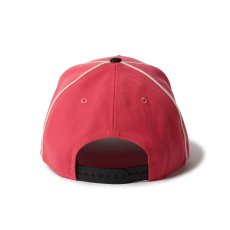 画像3: NEW ERA / 9FORTY A-Frame MLB Piping 2Tone ニューヨーク・ヤンキース (3)