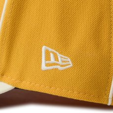 画像6: NEW ERA / 9FORTY A-Frame MLB Piping 2Tone ロサンゼルス・ドジャース (6)