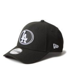 画像1: NEW ERA / 9FORTY MLB Oval ロサンゼルス・ドジャース | ゴルフ (1)