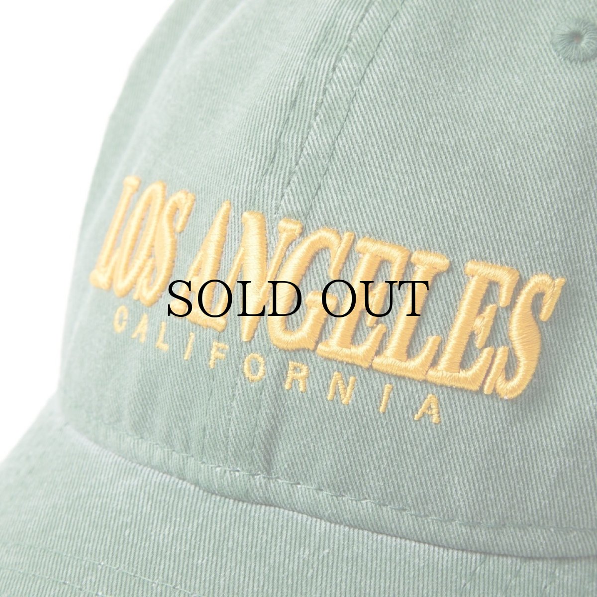 画像5: NEW ERA / 9TWENTY Los Angeles Pack イタリアンウォッシュ (5)