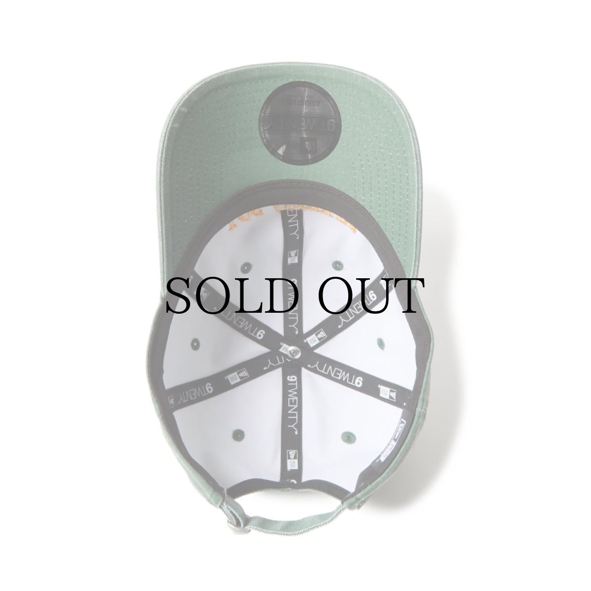 画像4: NEW ERA / 9TWENTY Los Angeles Pack イタリアンウォッシュ (4)