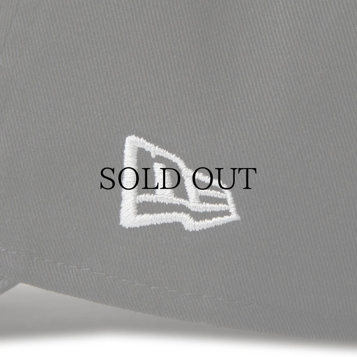 画像6: NEW ERA / 9TWENTY MLB Mini Logo ロサンゼルス・ドジャース (6)