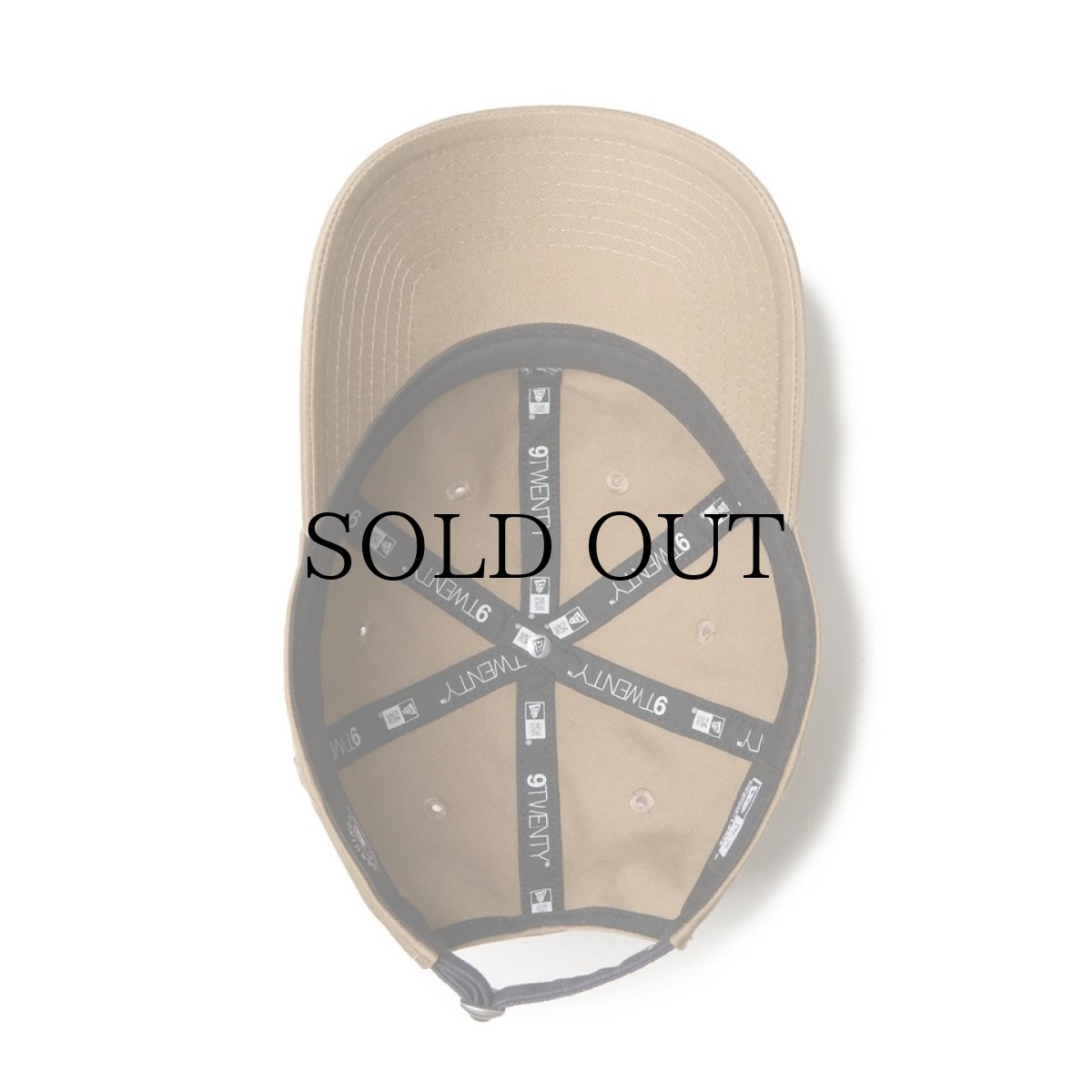 画像4: NEW ERA / 9TWENTY MLB Mini Logo ニューヨーク・ヤンキース (4)