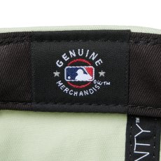 画像8: NEW ERA / 9TWENTY MLB Mini Logo サンディエゴ・パドレス (8)