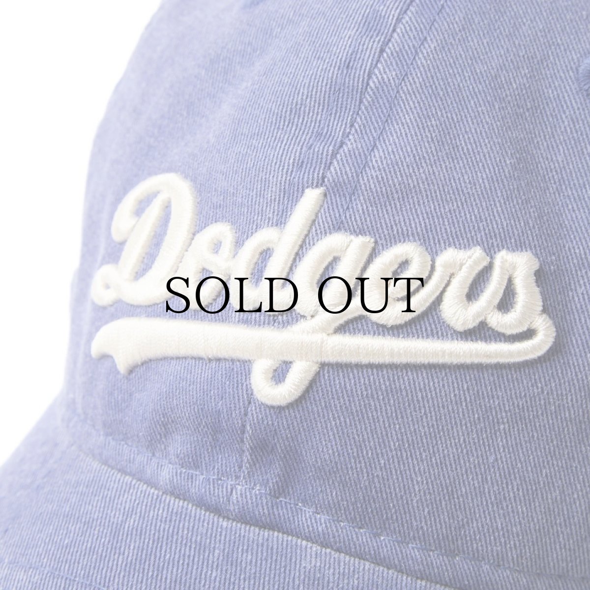 画像5: NEW ERA / 9TWENTY Los Angeles Pack イタリアンウォッシュ ロサンゼルス・ドジャース (5)