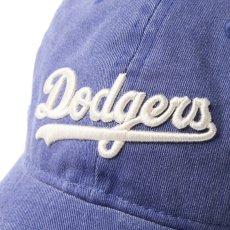 画像5: NEW ERA / 9TWENTY Los Angeles Pack イタリアンウォッシュ ロサンゼルス・ドジャース (5)