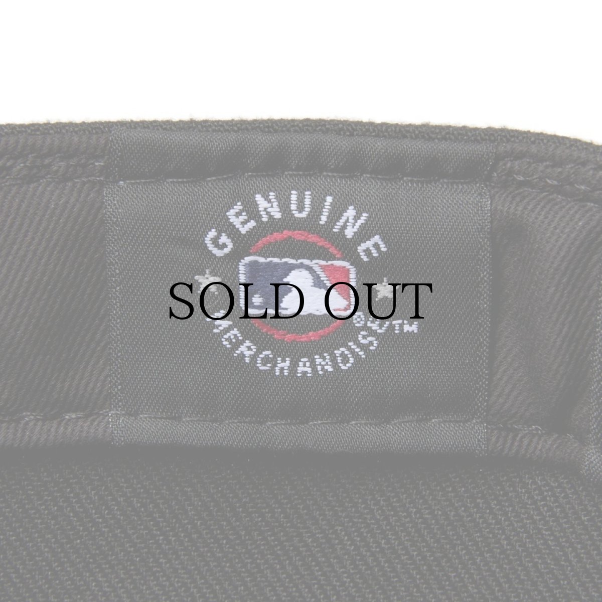 画像8: NEW ERA / 59FIFTY MLB Piping 2Tone ニューヨーク・ヤンキース (8)