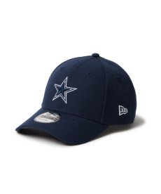 画像1: NEW ERA / 9FORTY NFL ダラス・カウボーイズ (1)