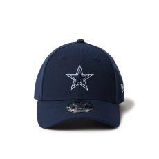 画像2: NEW ERA / 9FORTY NFL ダラス・カウボーイズ (2)