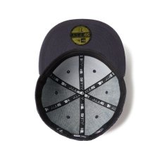 画像4: NEW ERA / 59FIFTY Denim ニューヨーク・ヤンキース (4)