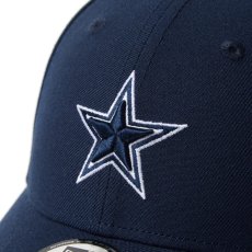 画像5: NEW ERA / 9FORTY NFL ダラス・カウボーイズ (5)