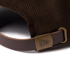 画像7: NEW ERA / 9TWENTY Micro Corduroy クラシックロゴ (7)