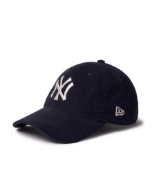 画像1: NEW ERA / 9TWENTY Micro Corduroy ニューヨーク・ヤンキース (1)
