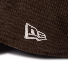 画像6: NEW ERA / 9TWENTY Micro Corduroy クラシックロゴ (6)