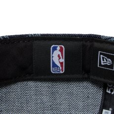 画像8: NEW ERA / 59FIFTY Laser Burn Out シカゴ・ブルズ (8)