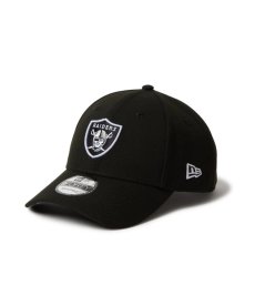画像1: NEW ERA / 9FORTY NFL ラスベガス・レイダース (1)