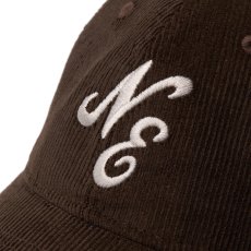 画像5: NEW ERA / 9TWENTY Micro Corduroy クラシックロゴ (5)