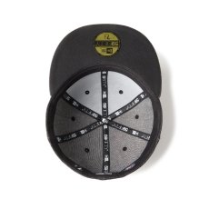 画像4: NEW ERA / 59FIFTY Denim ロサンゼルス・ドジャース (4)
