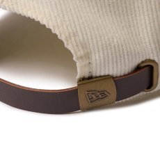 画像7: NEW ERA / 9TWENTY Micro Corduroy クラシックロゴ (7)