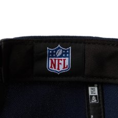 画像9: NEW ERA / 9FORTY NFL ダラス・カウボーイズ (9)