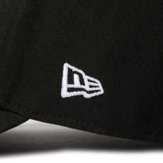 画像6: NEW ERA / 9FORTY NFL ラスベガス・レイダース (6)