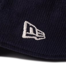 画像6: NEW ERA / 9TWENTY Micro Corduroy ニューヨーク・ヤンキース (6)