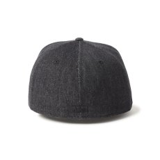 画像3: NEW ERA / 59FIFTY Denim ロサンゼルス・ドジャース (3)