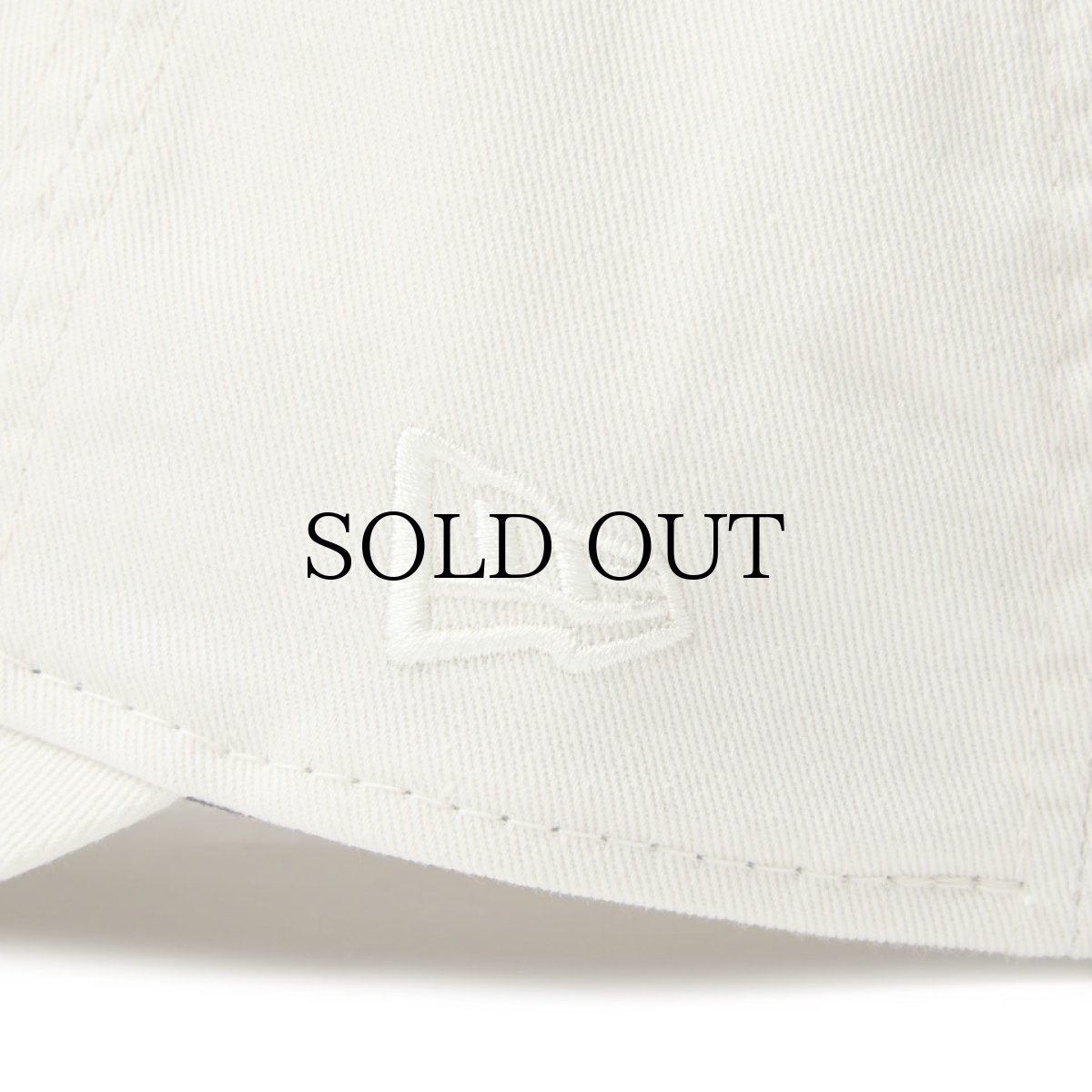 画像8: NEW ERA / 9THIRTY MLB Cooperstown Tonal Logo ニューヨーク・ヤンキース クーパーズタウン (8)