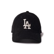 画像2: NEW ERA / 9TWENTY Micro Corduroy ロサンゼルス・ドジャース (2)